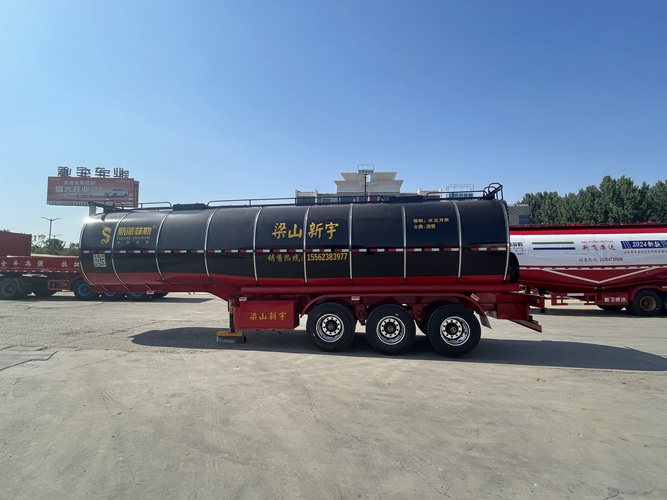 瀝青油罐車(chē)廠(chǎng)家